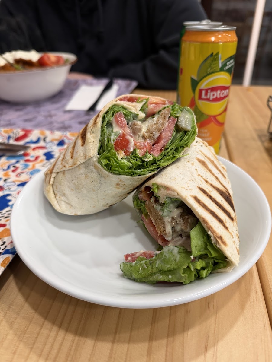 Vegan Food Cartel by Veganzza — fotoğraf 2