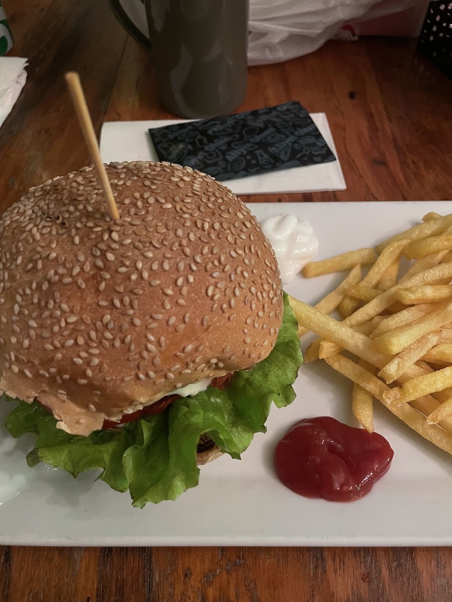 Vegan Food Cartel by Veganzza — fotoğraf 10