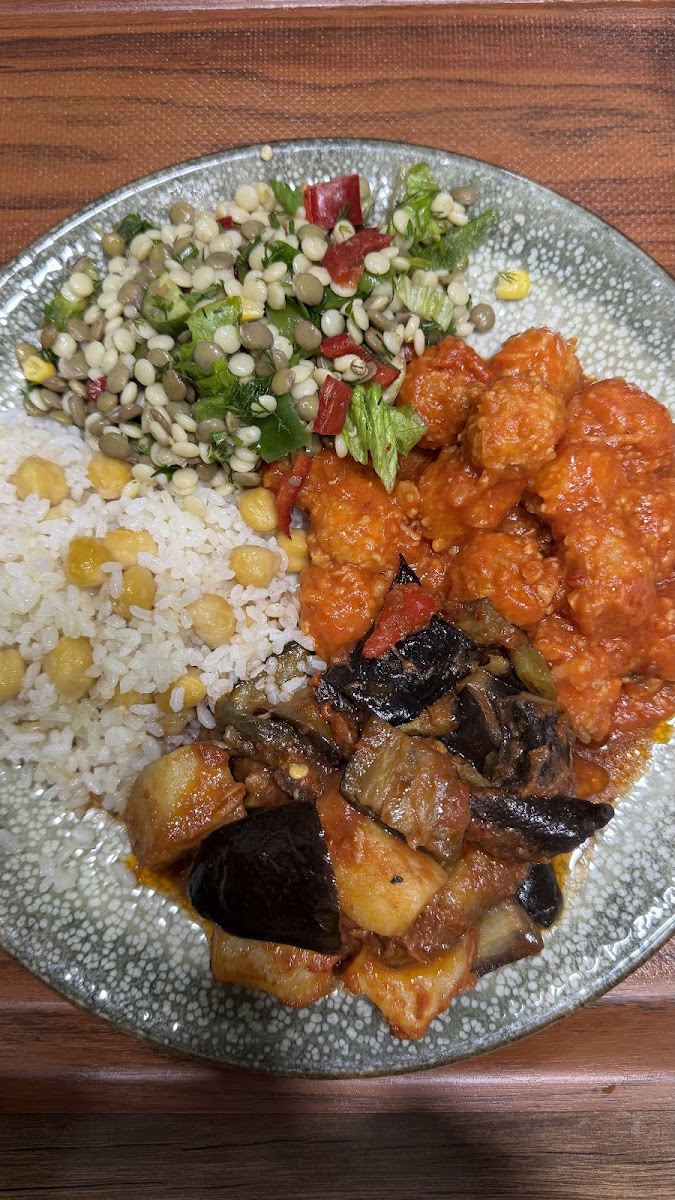 Vegan İstanbul — fotoğraf 2