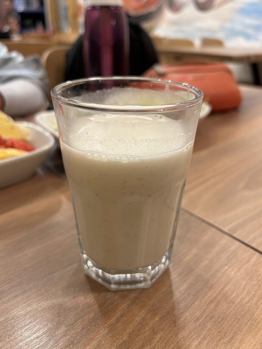 Vegan Masa (Beşiktaş) — fotoğraf 2