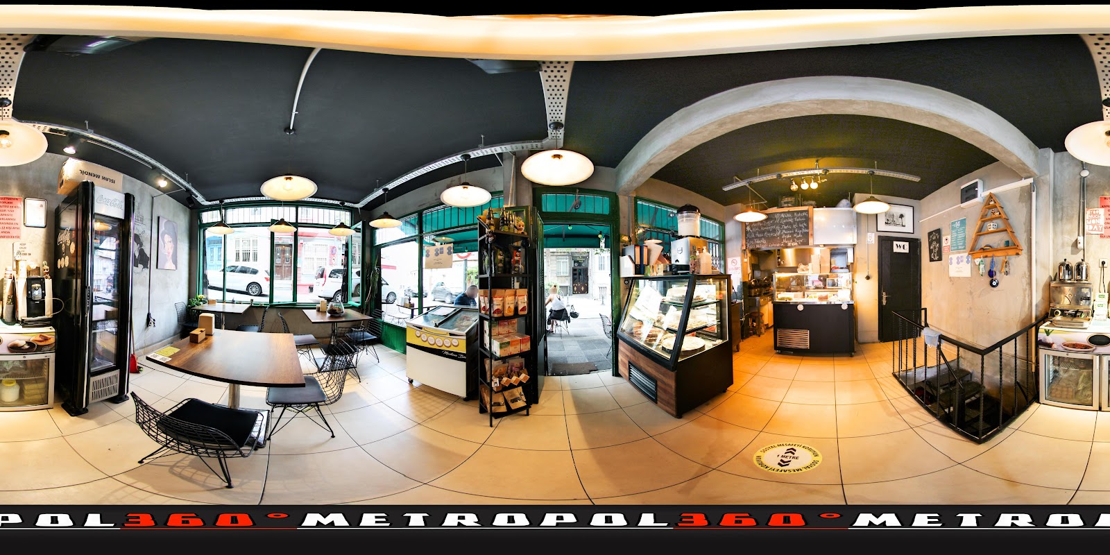 VEGANARSİST - KADIKÖY — fotoğraf 10