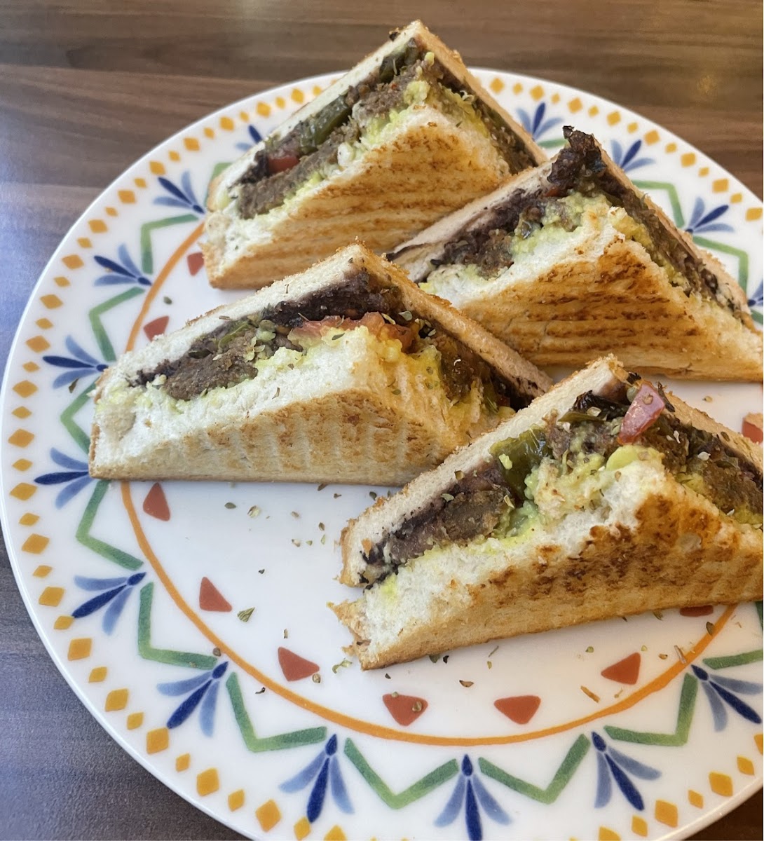 VEGANARSİST - KADIKÖY — fotoğraf 2