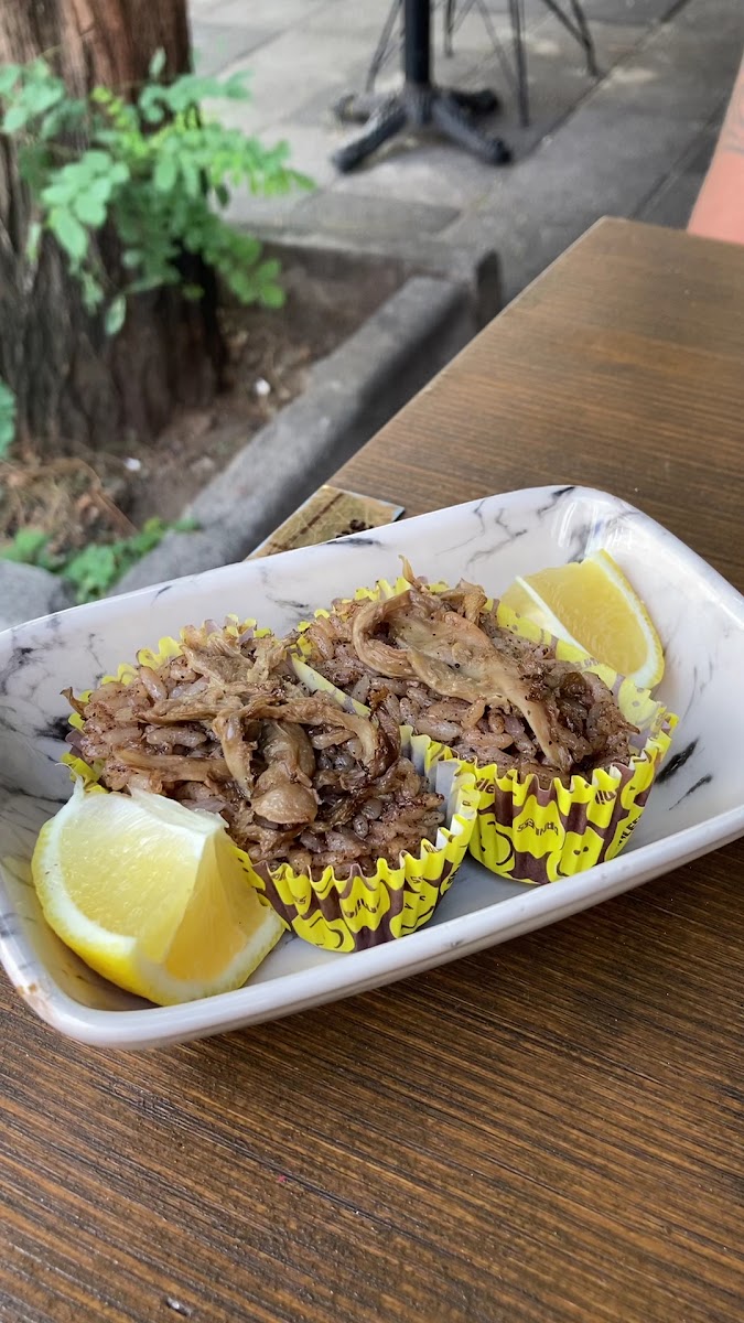 VEGANARSİST - KADIKÖY — fotoğraf 3