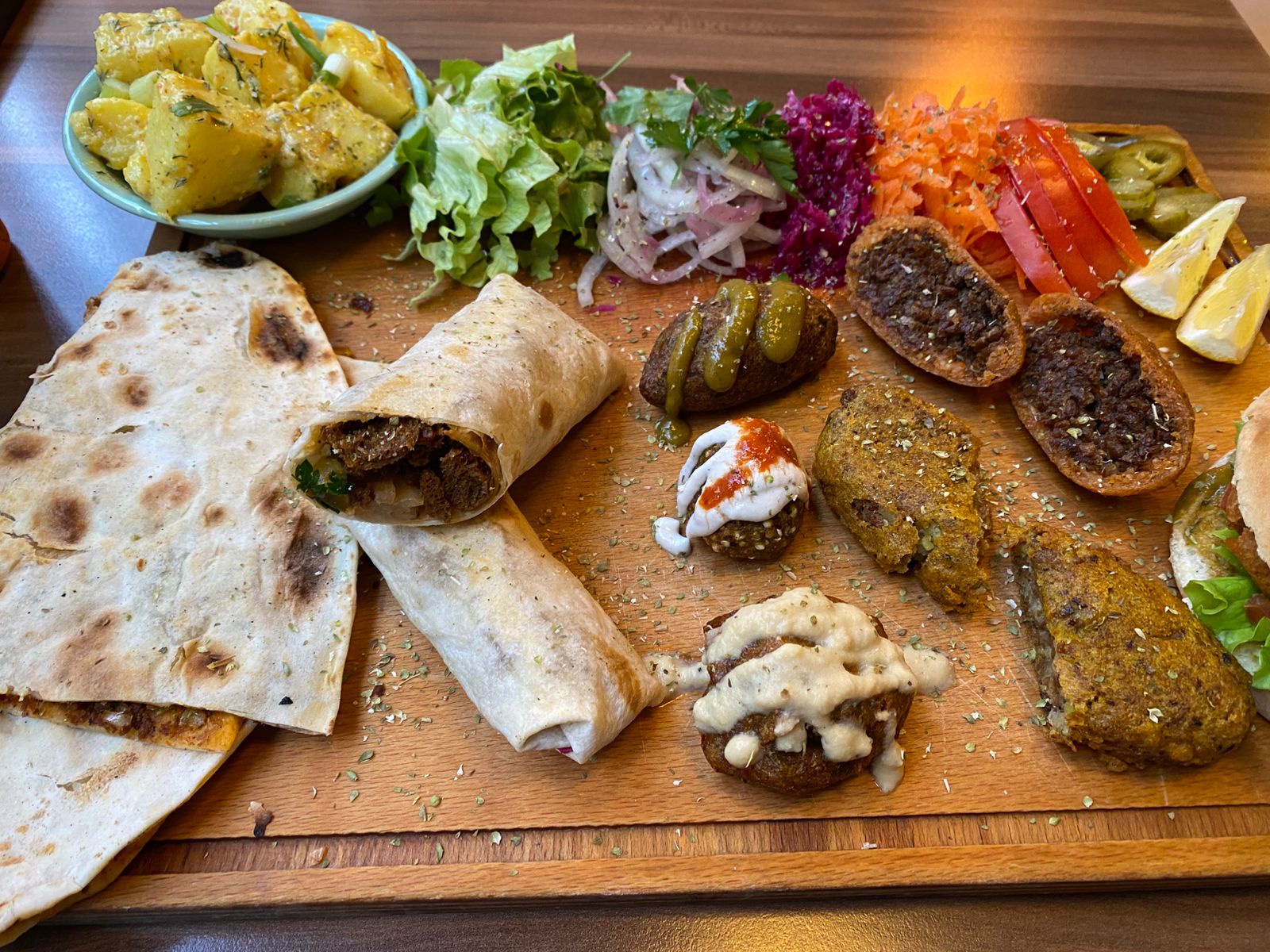 VEGANARSİST - KADIKÖY — fotoğraf 5