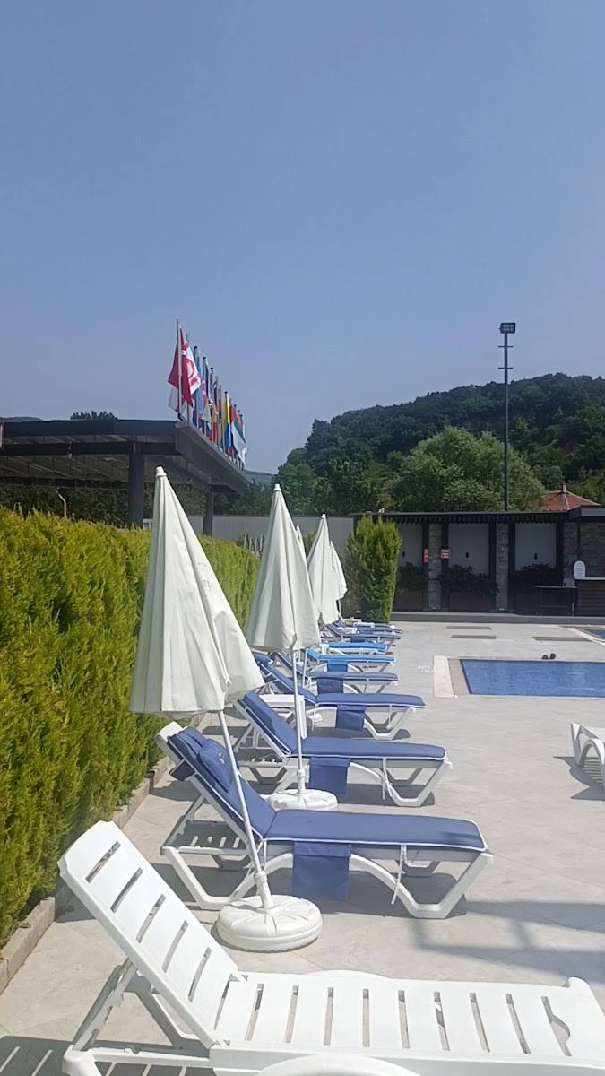 VELA VERDE HOTEL & SPA — fotoğraf 3