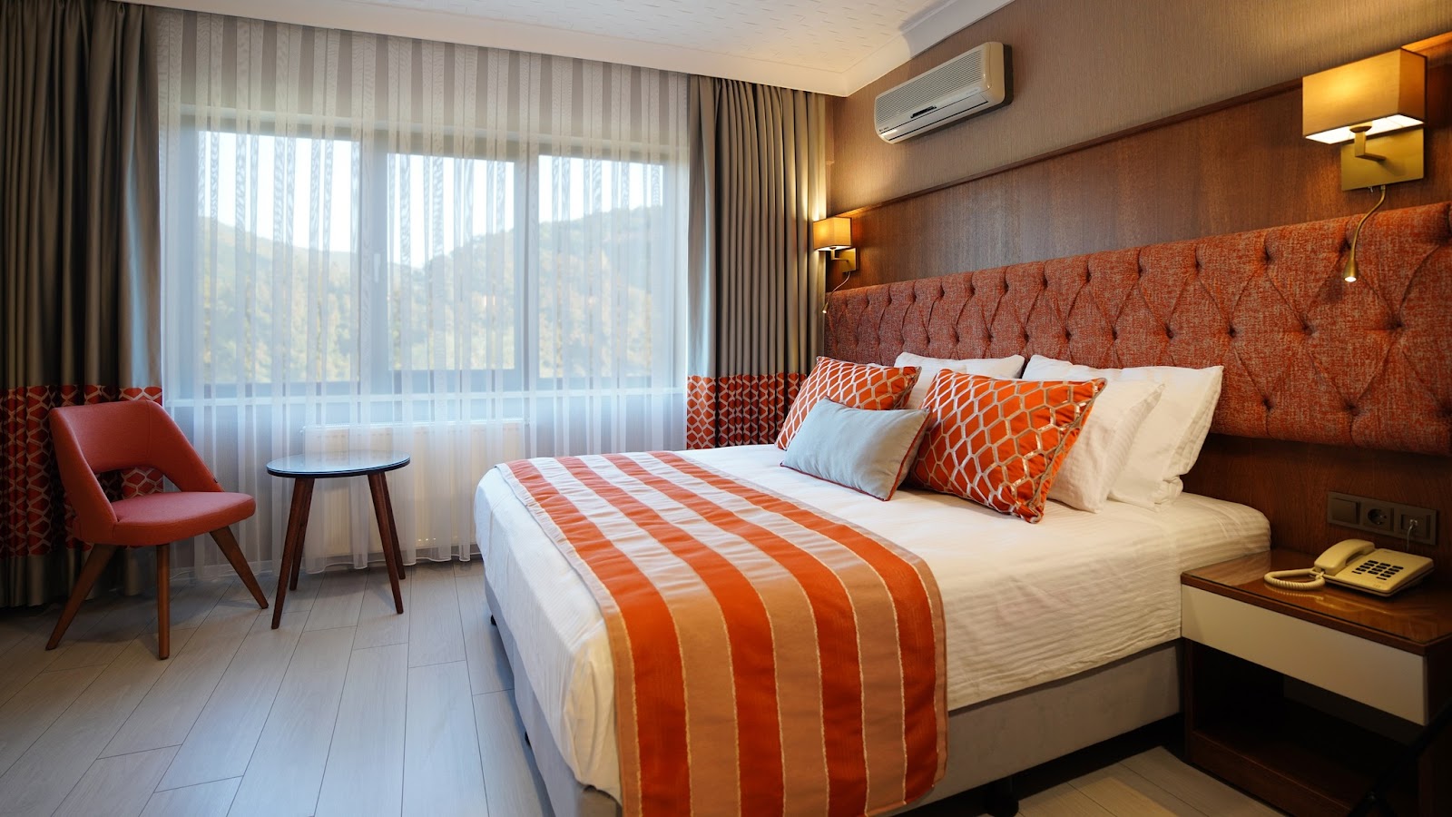 VELA VERDE HOTEL & SPA — fotoğraf 4