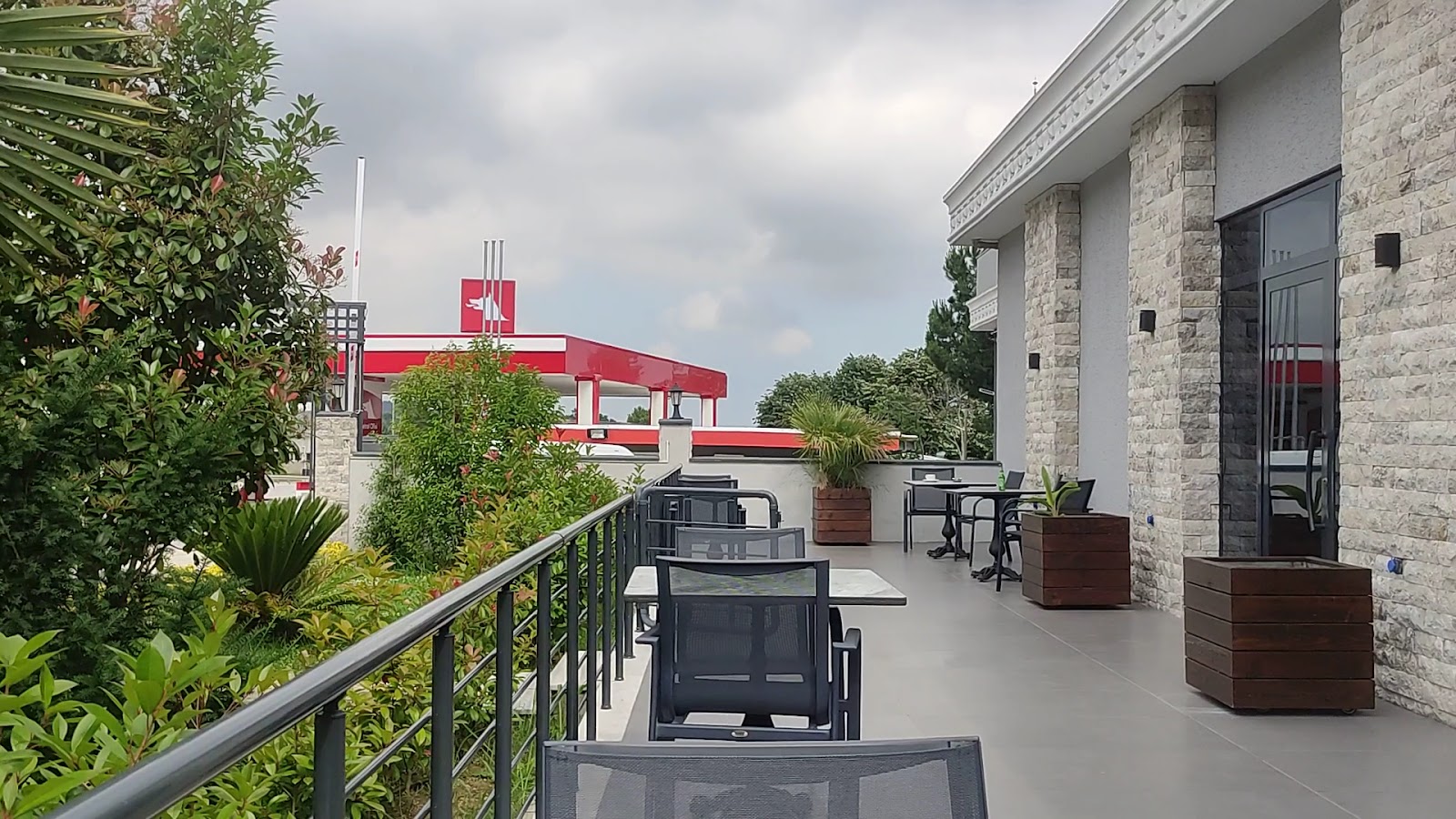 VELA VERDE HOTEL & SPA — fotoğraf 5