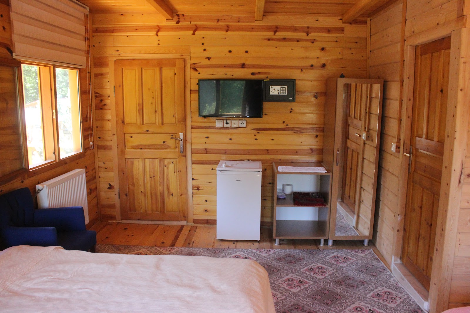 Veliköy Han Konakları Otel&Restoran — fotoğraf 2