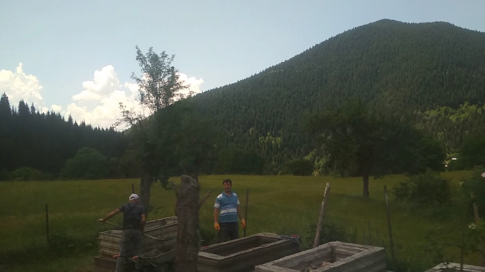 Veliköy Han Konakları Otel&Restoran — fotoğraf 3