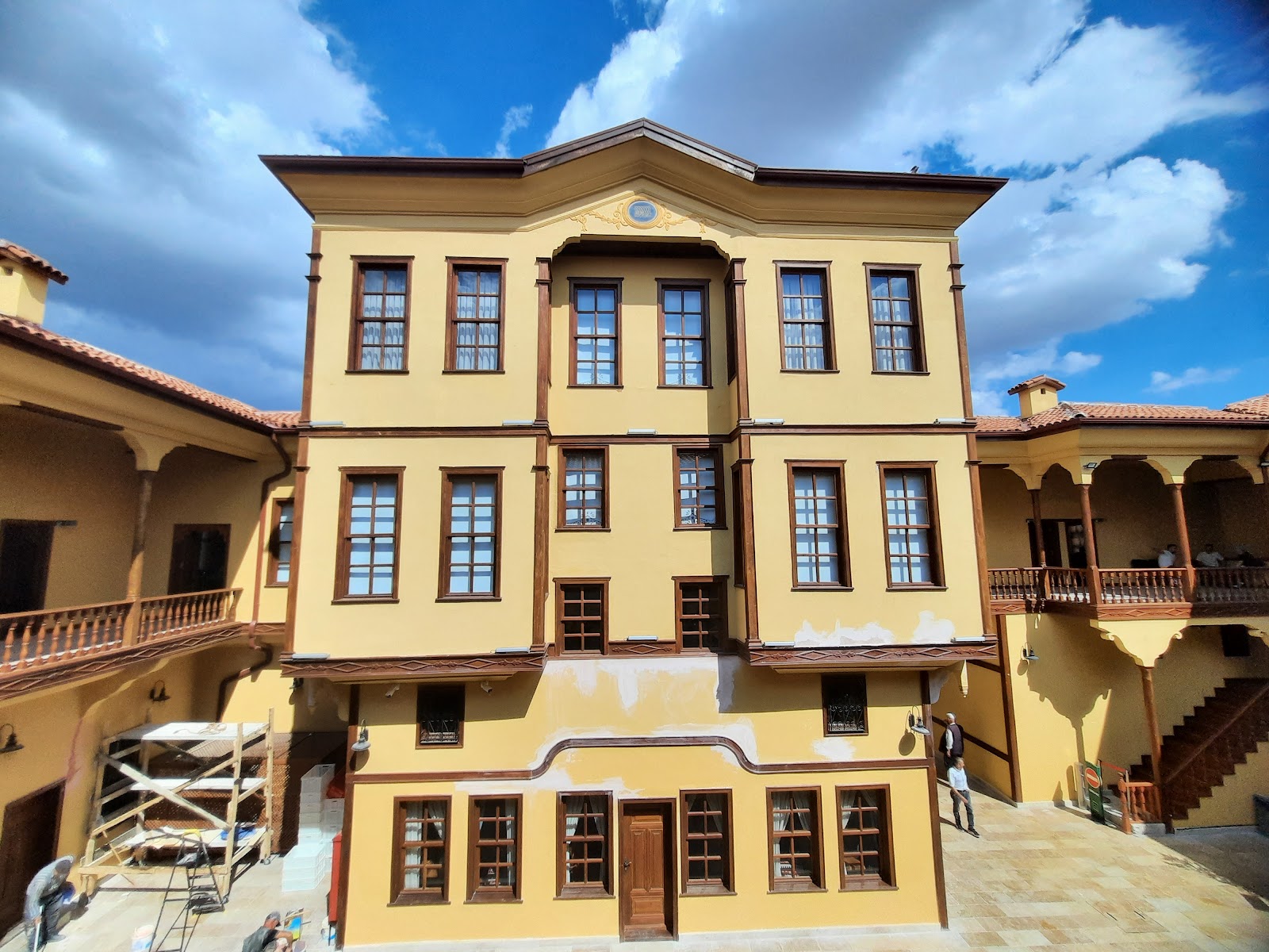 Velipaşa Hanı — fotoğraf 1