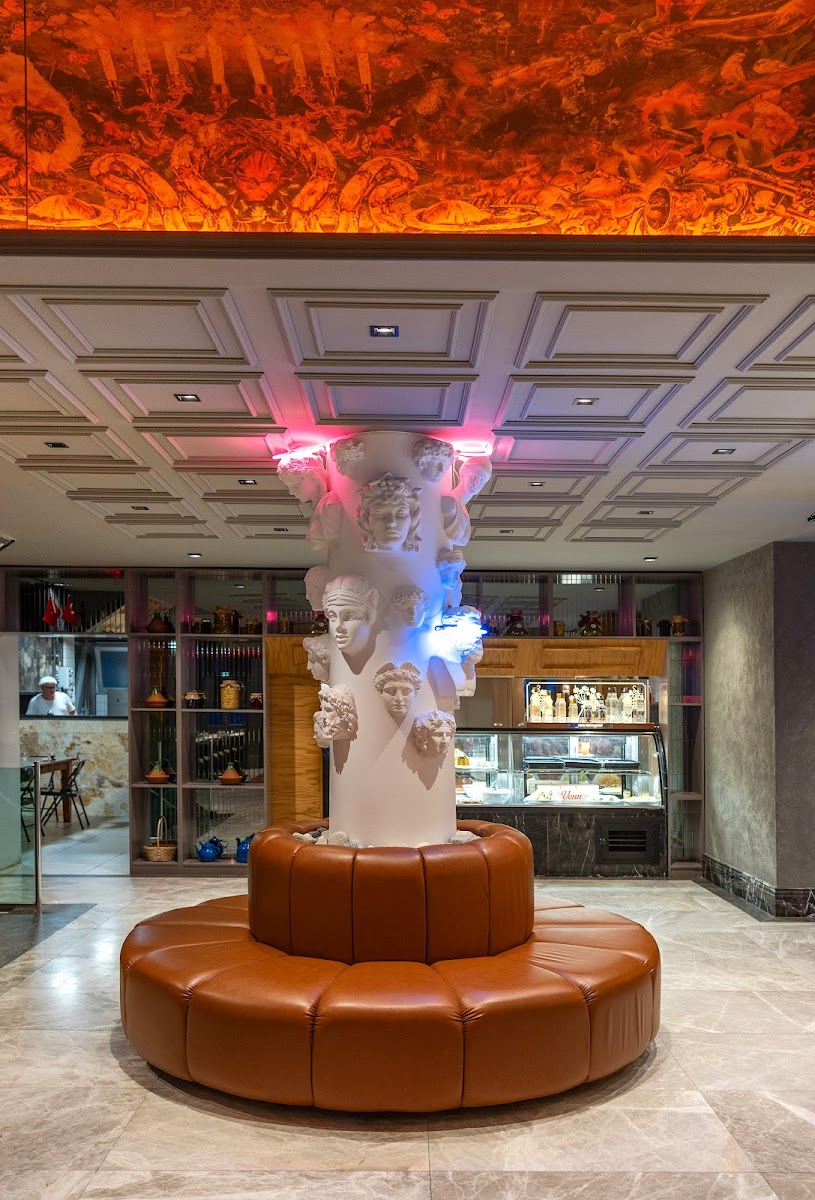 Venn Butik Otel & Restaurant — fotoğraf 4