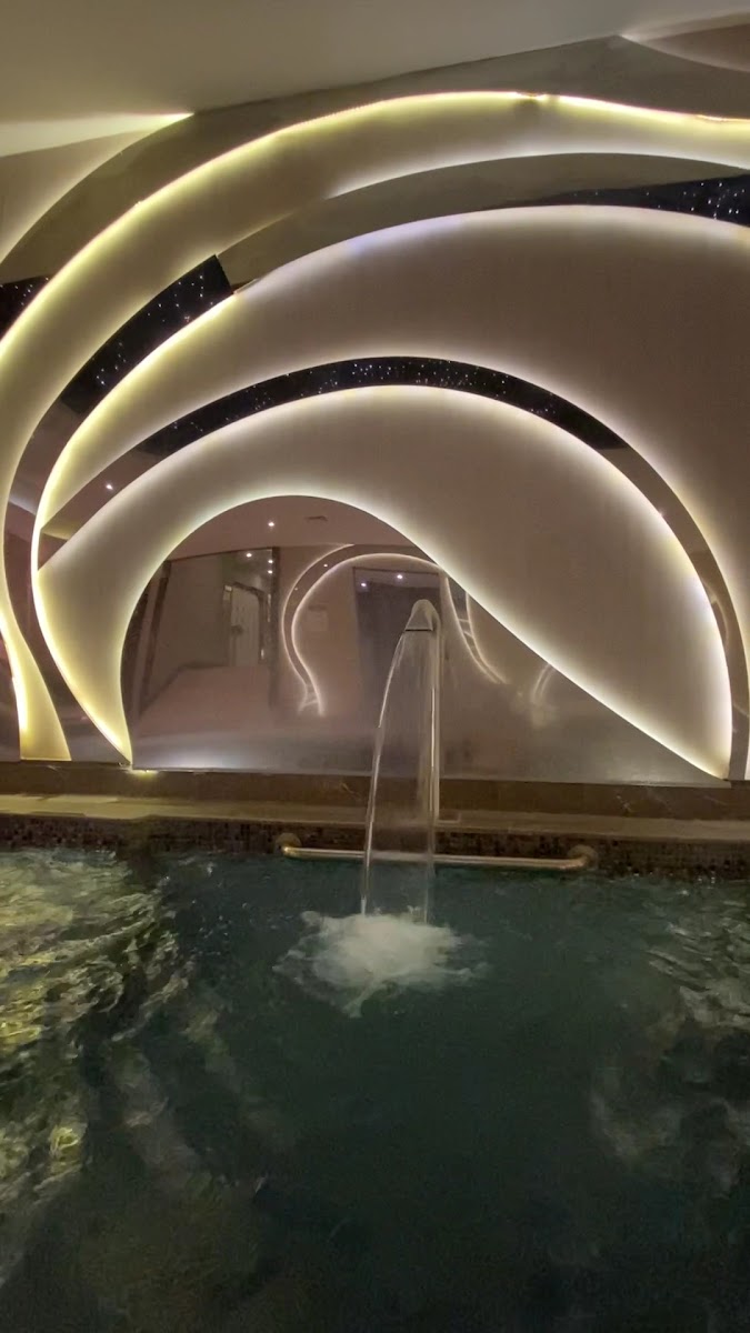 Venüs Termal Butik Otel — fotoğraf 3