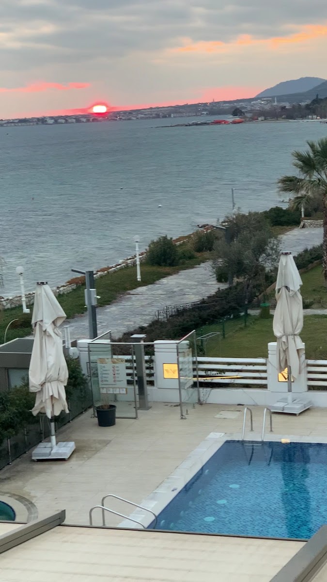 Venüs Termal Butik Otel — fotoğraf 5