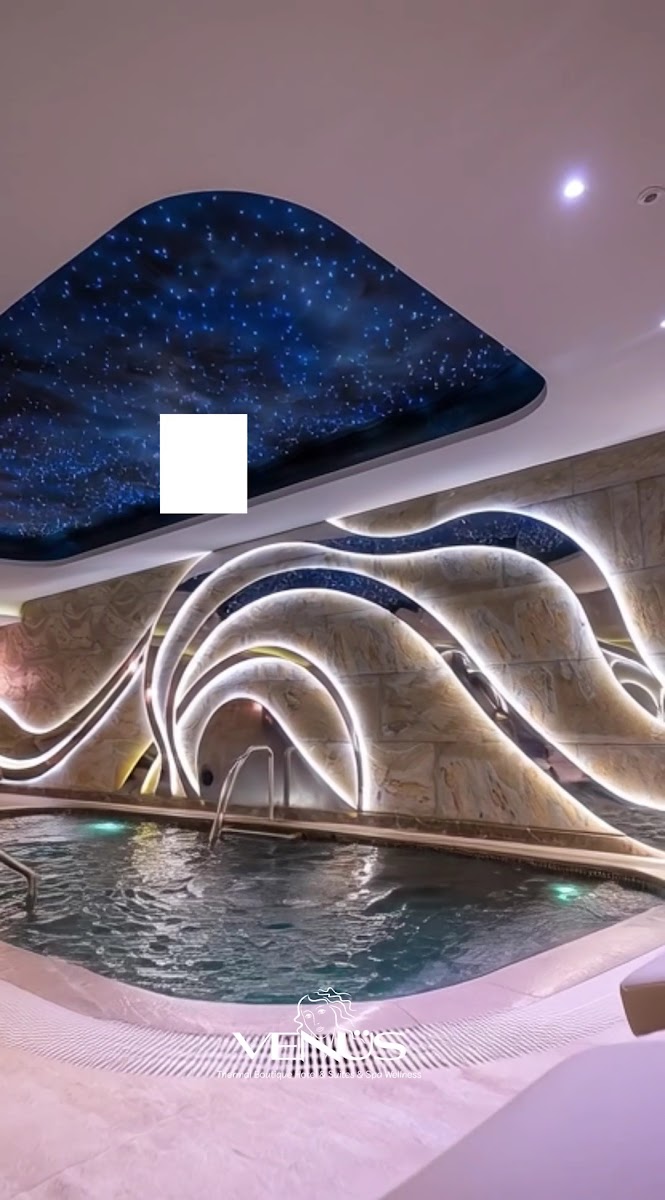 Venüs Termal Butik Otel — fotoğraf 9