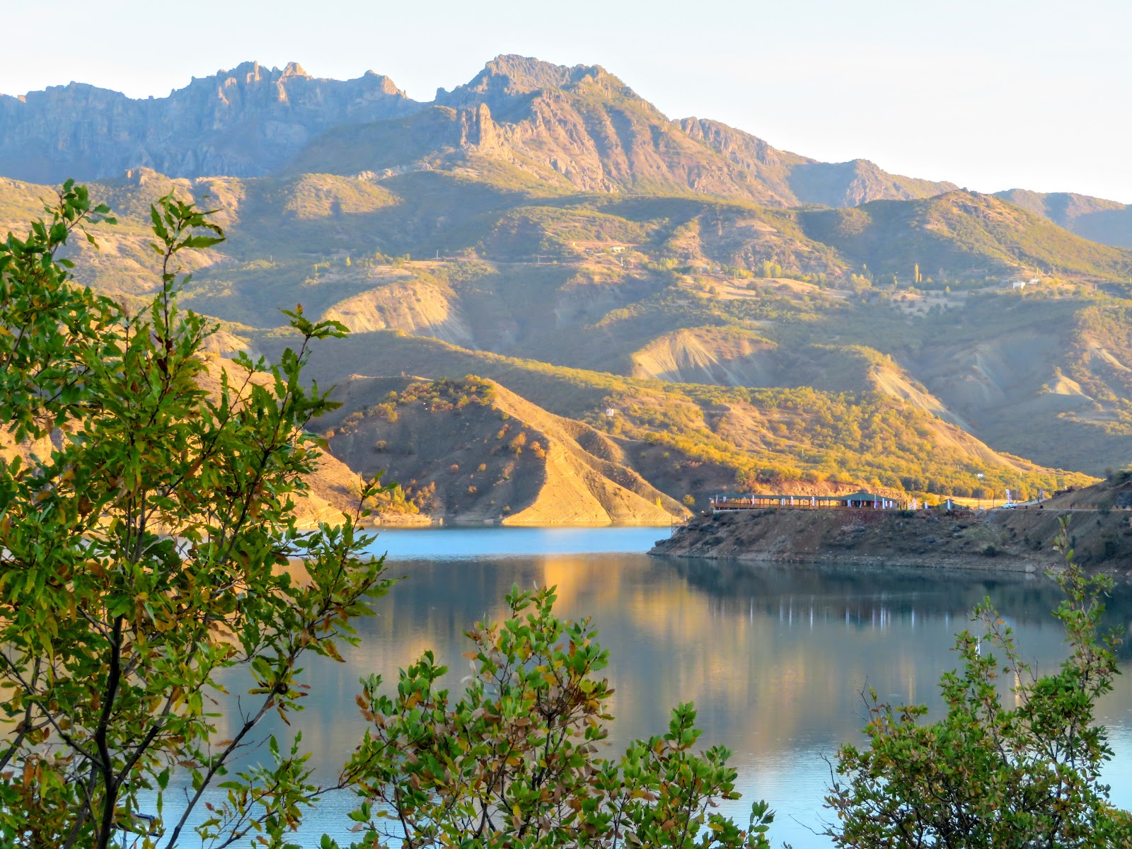 Verroz Yürüyüş Parkı — fotoğraf 1