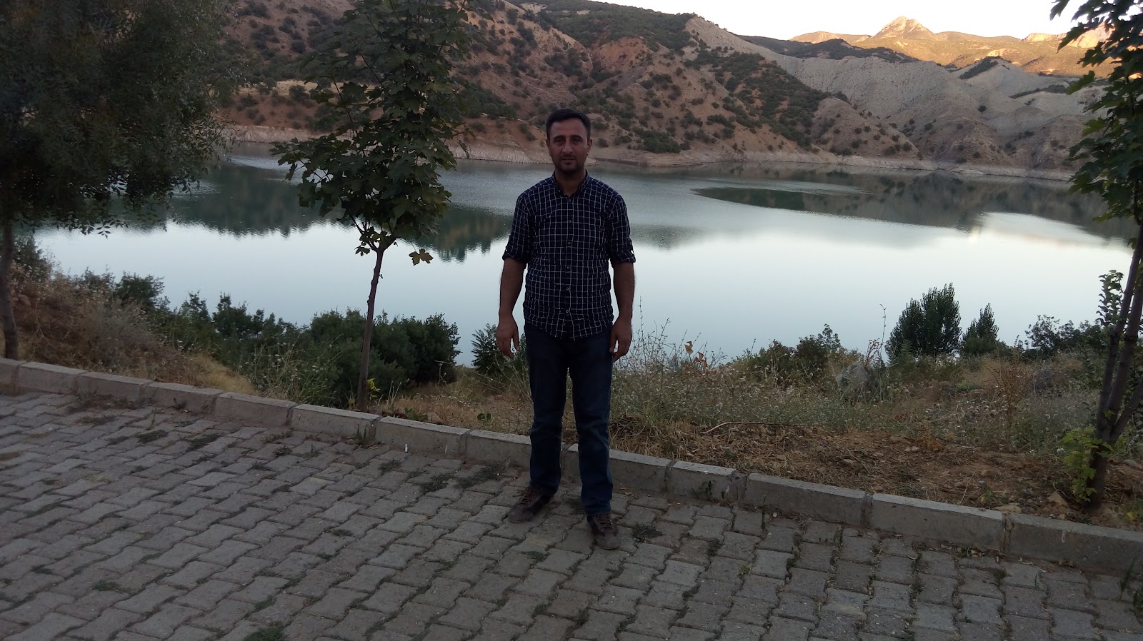 Verroz Yürüyüş Parkı — fotoğraf 4