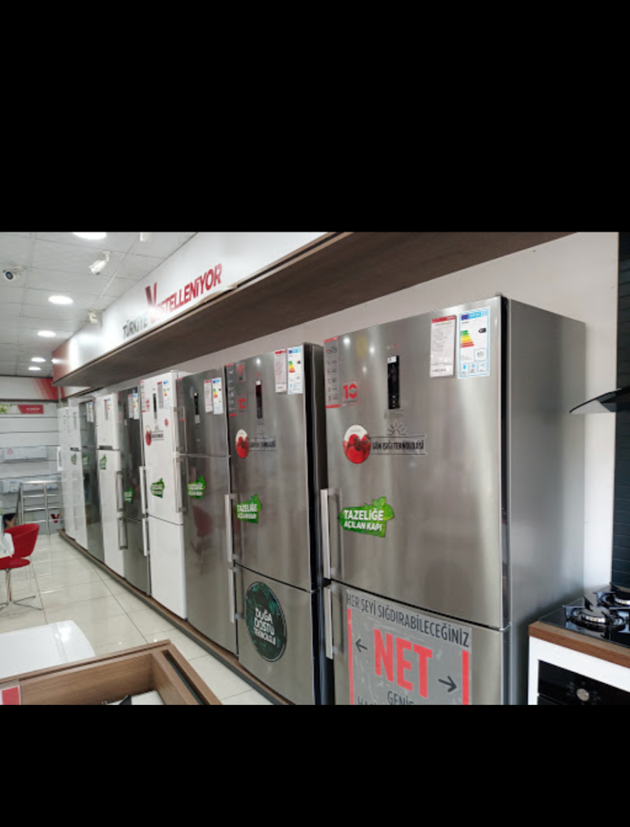 Vestel Merkez Yeni Yetkili Satış Mağazası - Ensarlar DTM — fotoğraf 3