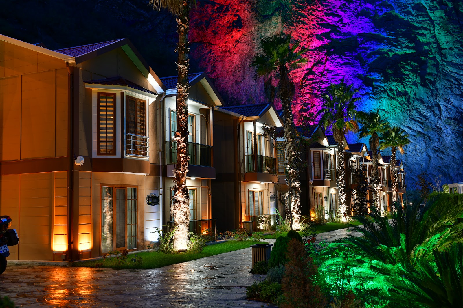 Villa Da Otel — fotoğraf 1