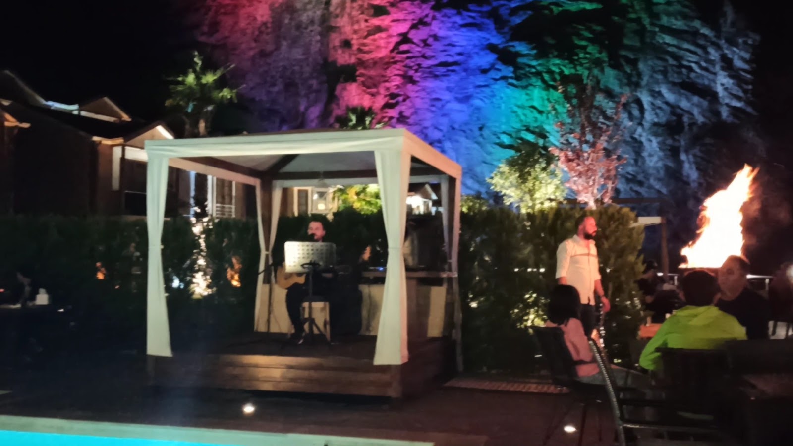 Villa Da Otel — fotoğraf 3