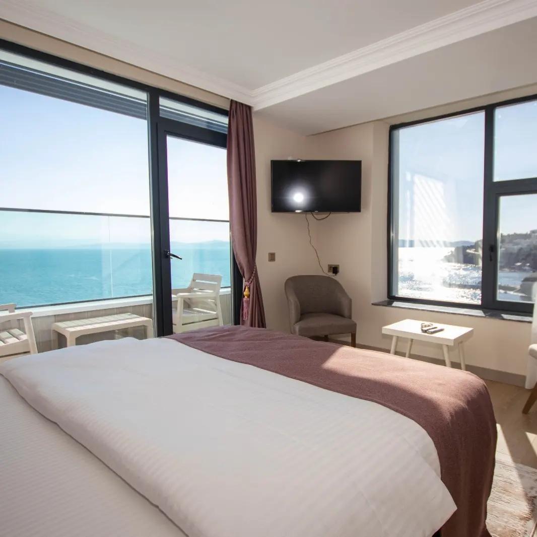 Vira Otel Suites — fotoğraf 9