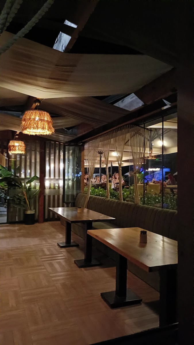 ViraVerita Bistro&Lounge — fotoğraf 3