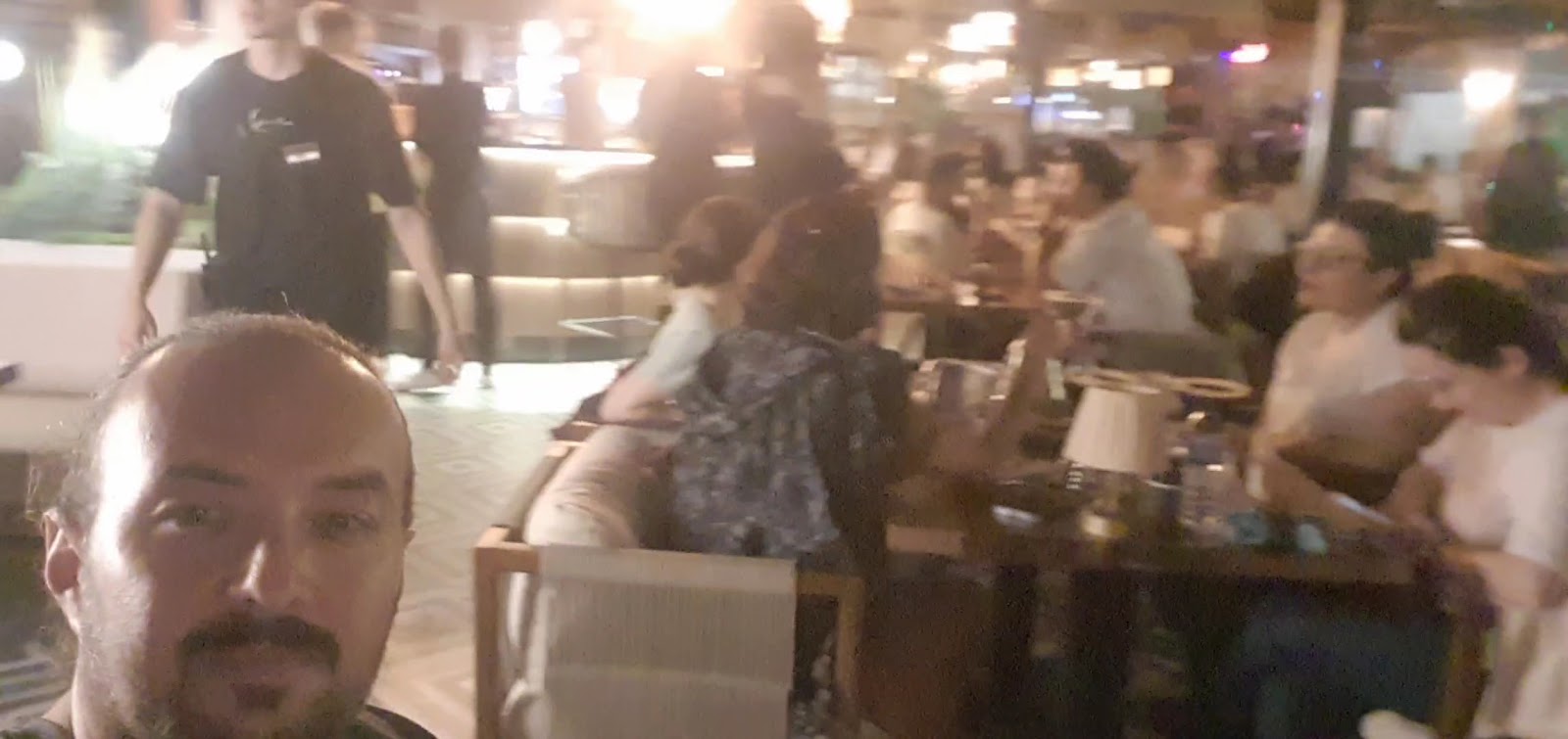 ViraVerita Bistro&Lounge — fotoğraf 4