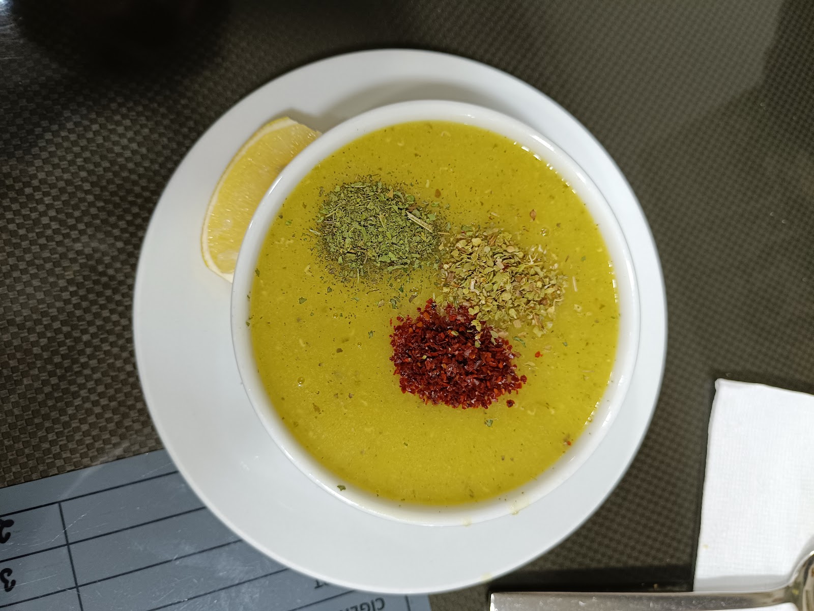 Vitamin Çorba ( Ali Baba ) — fotoğraf 2