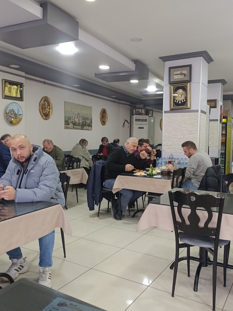 Vitamin Çorba ( Ali Baba ) — fotoğraf 4