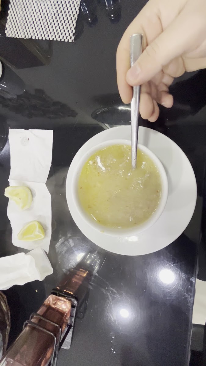 Vitamin Çorba ( Ali Baba ) — fotoğraf 5