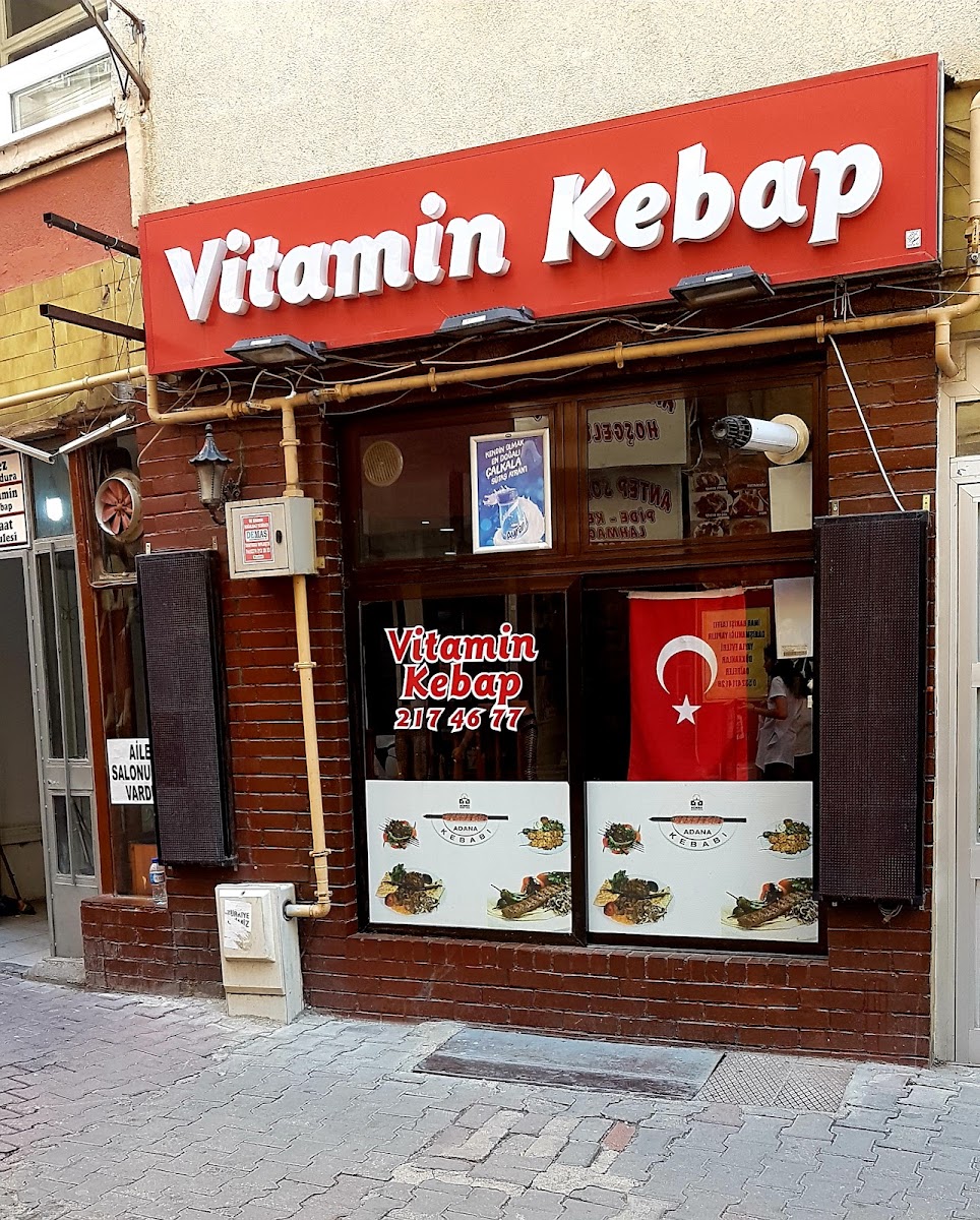 Vitamin Kebap — fotoğraf 1