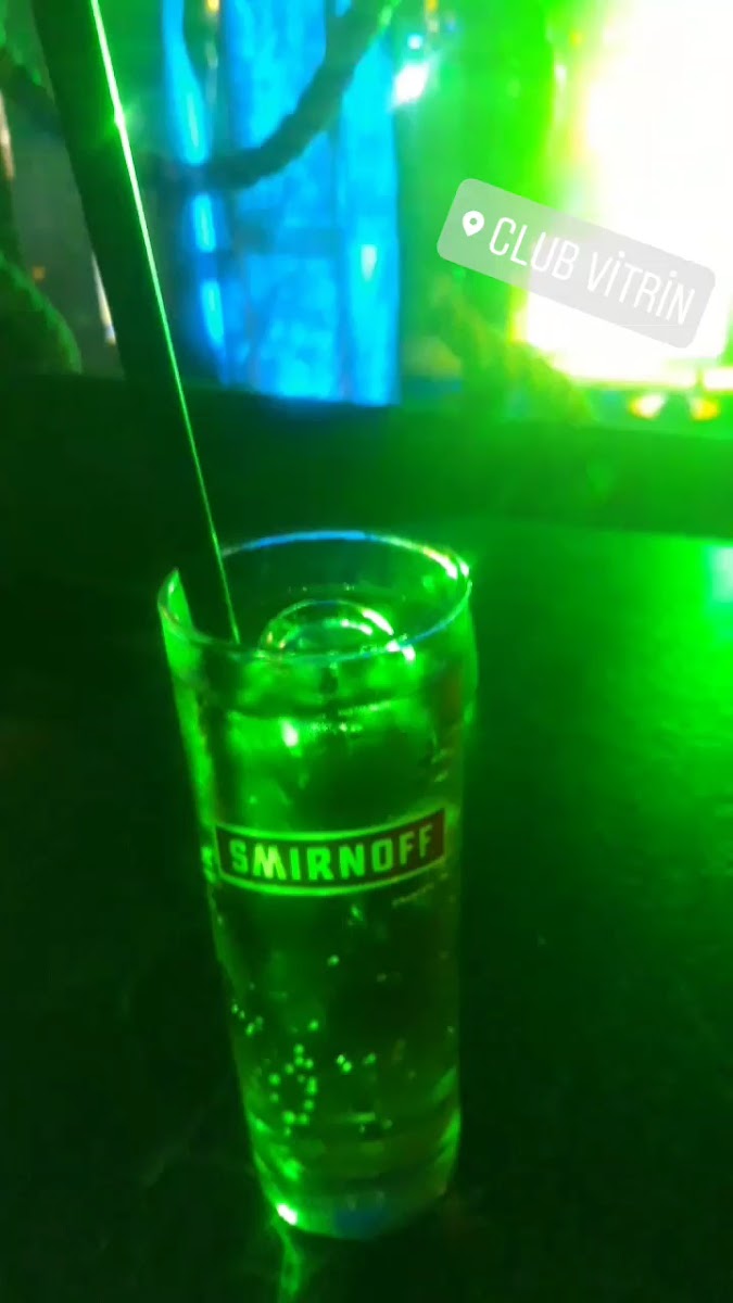 VİTRİN CLUB SİNOP — fotoğraf 3