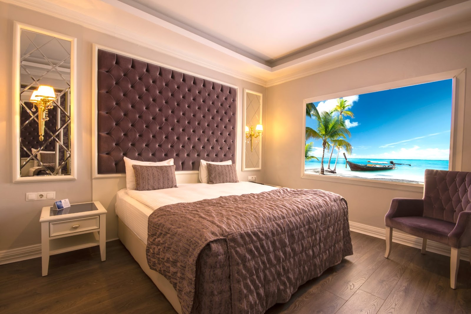 Vivaldi Park Hotel — fotoğraf 4