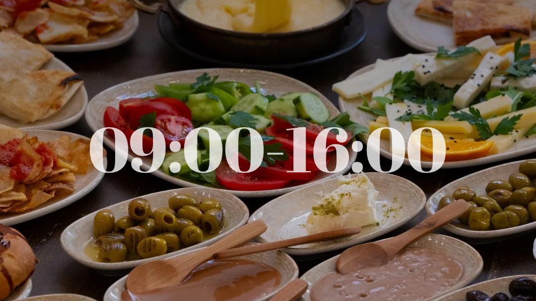 Vivamus Cafe&Restaurant — fotoğraf 5