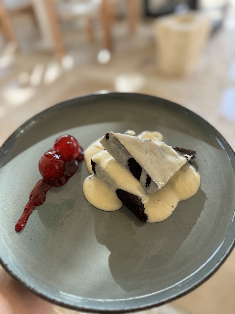 Vivamus Cafe&Restaurant — fotoğraf 7