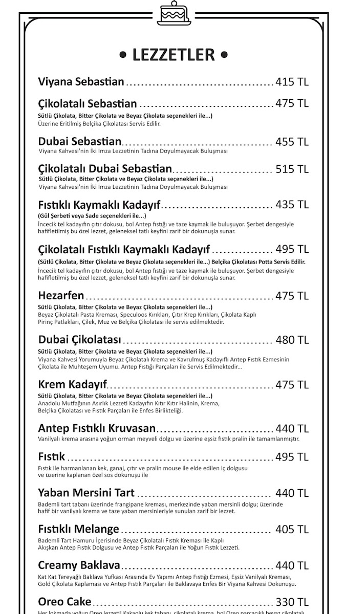 Viyana Kahvesi Narmanlı Han — fotoğraf 5