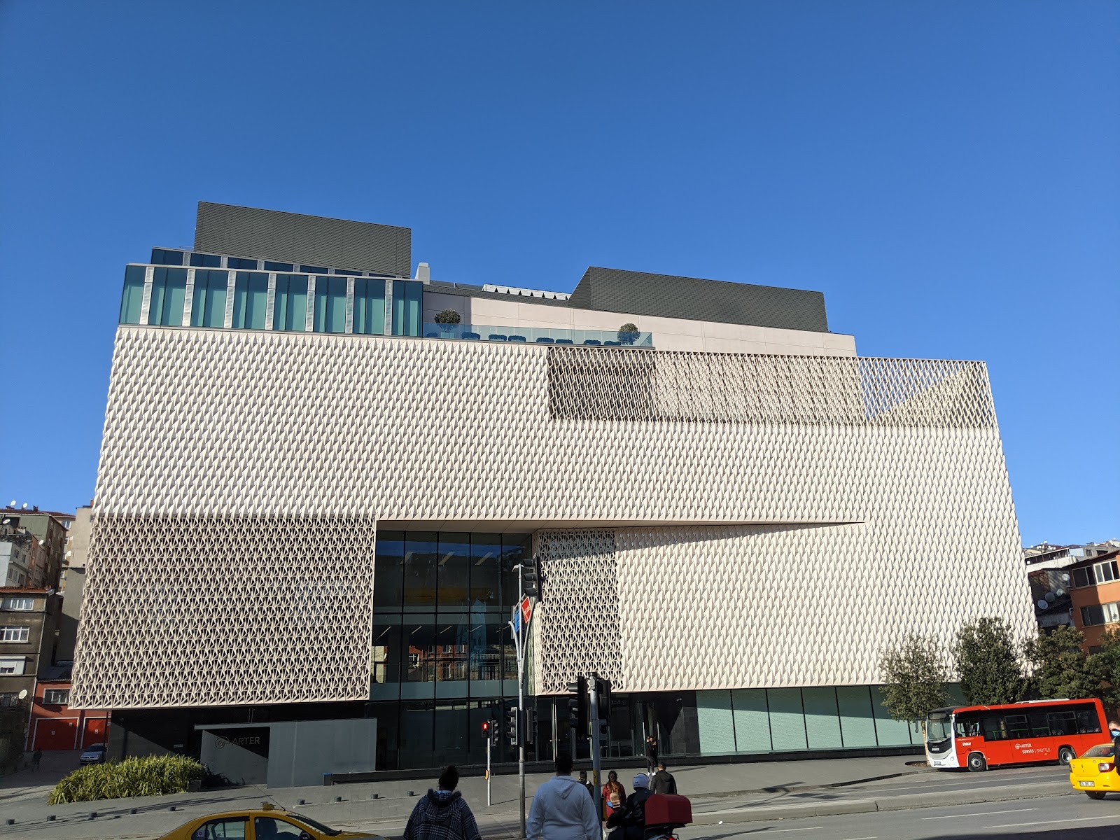 VKV Çağdaş Sanat Müzesi — fotoğraf 1