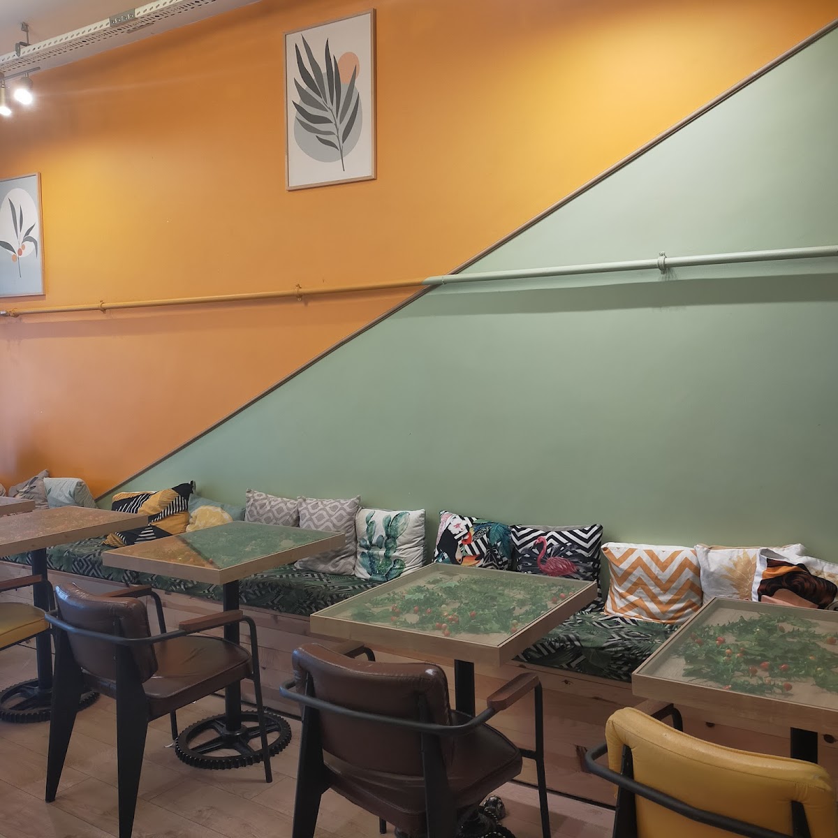 Wafflebunkumpir — fotoğraf 5