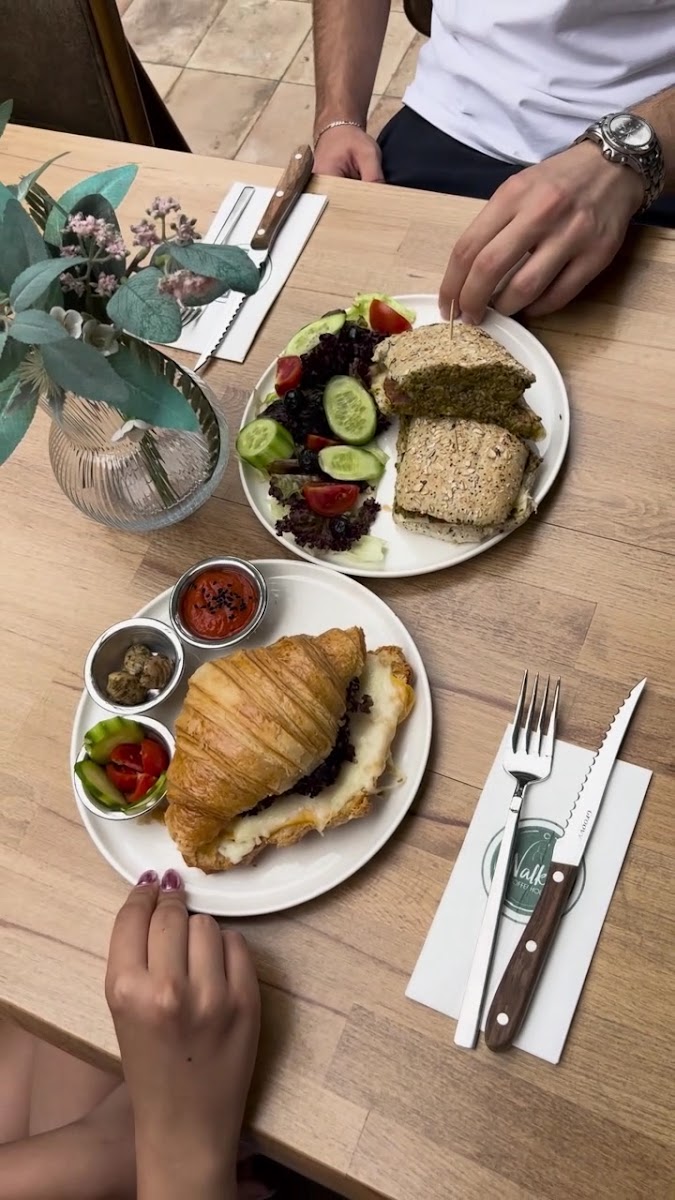 Walker's Ümitköy — fotoğraf 10