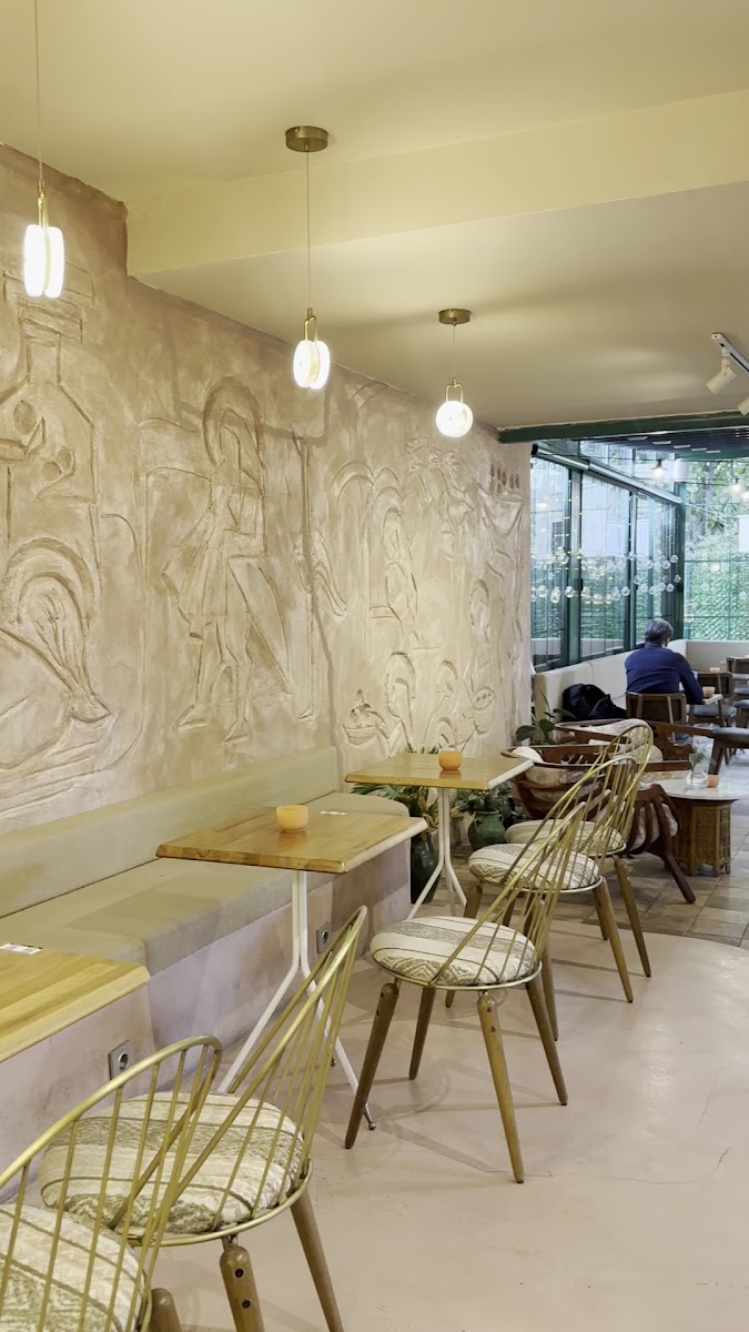 Walker's Ümitköy — fotoğraf 3