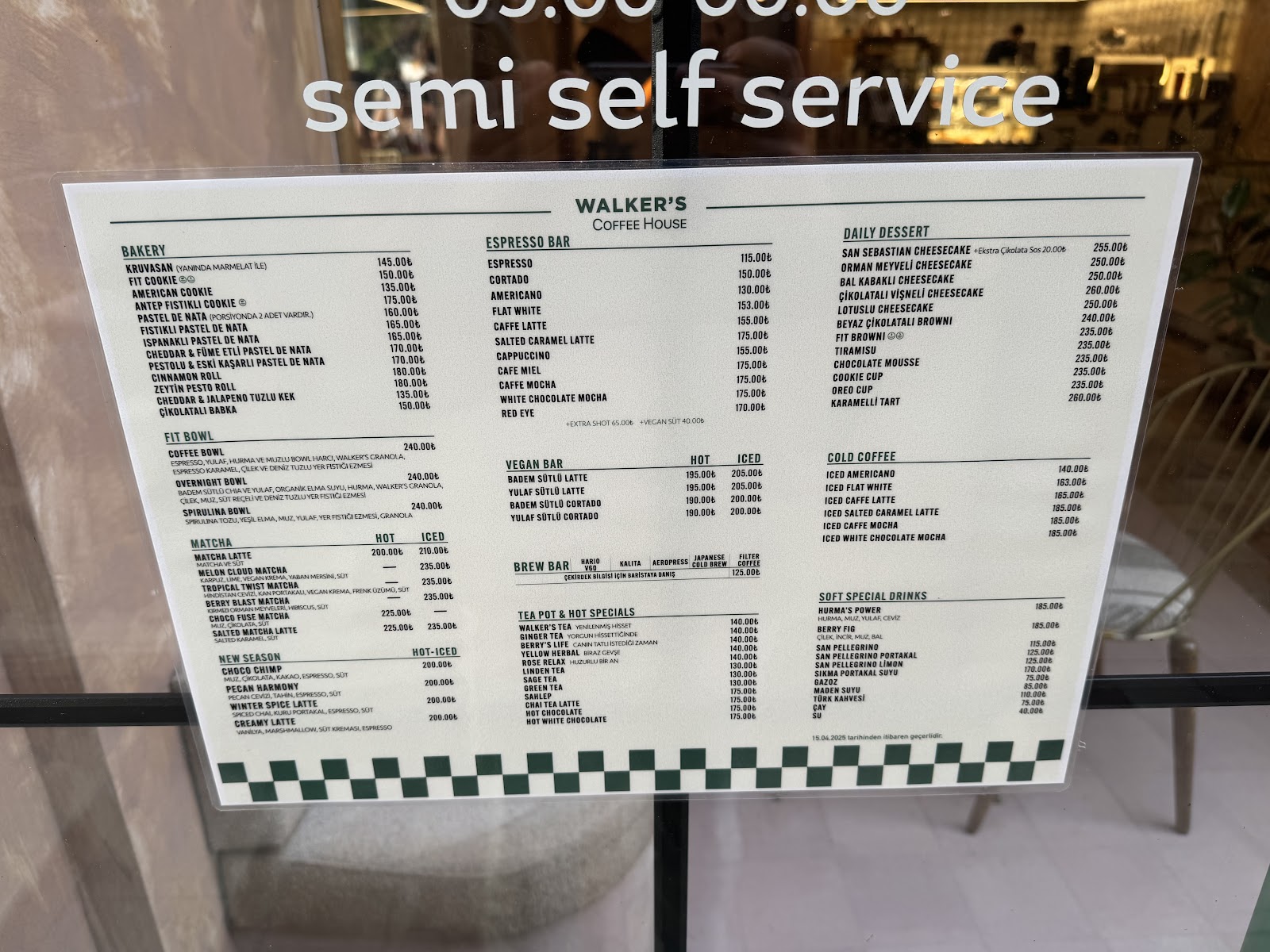 Walker's Ümitköy — fotoğraf 4