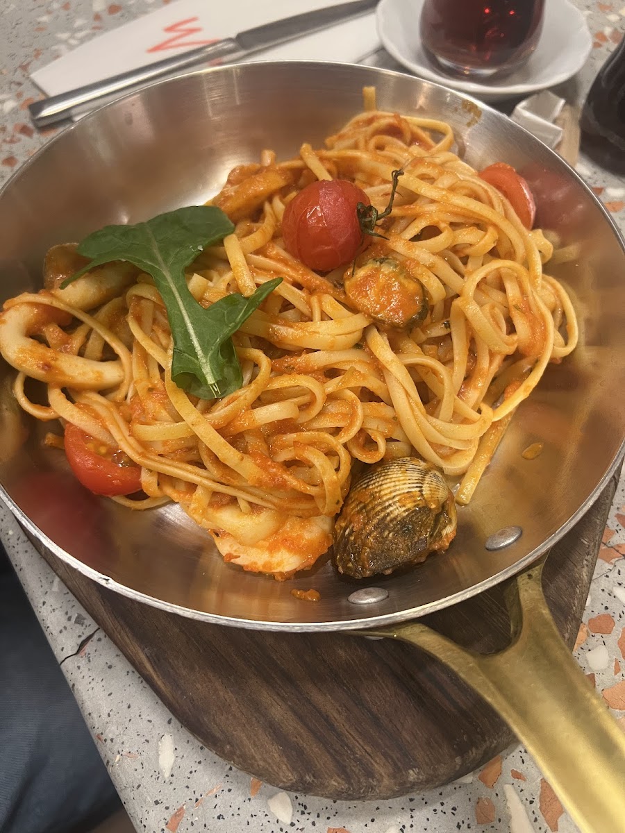 WAMA'S BEYOĞLU — fotoğraf 2