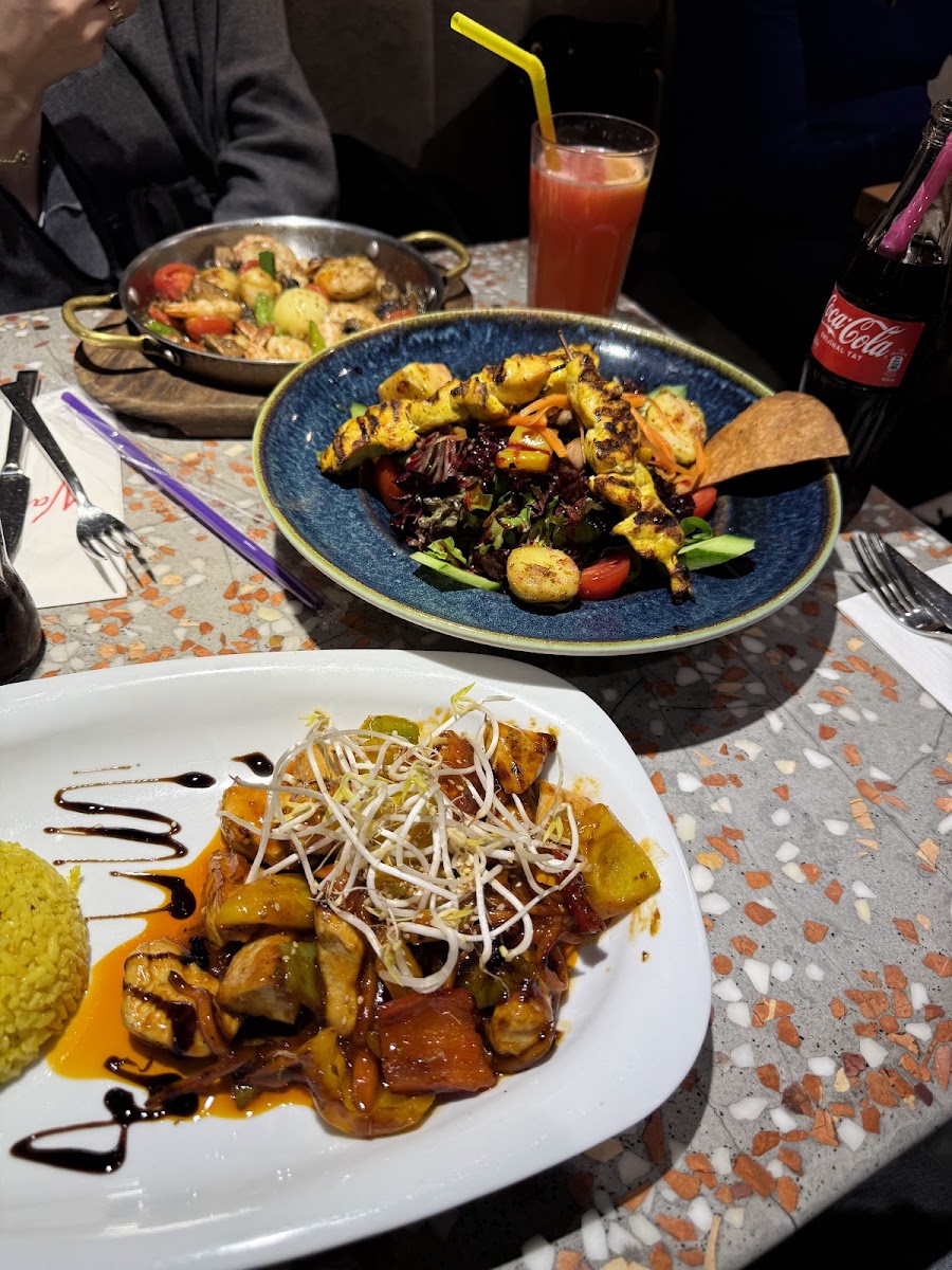 WAMA'S BEYOĞLU — fotoğraf 3