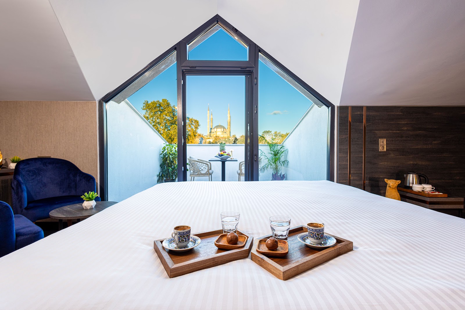 Westdoor Hotel — fotoğraf 4