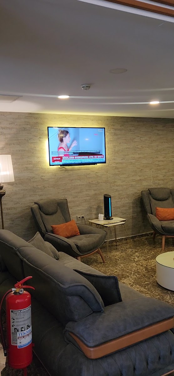 White House Hotel — fotoğraf 4