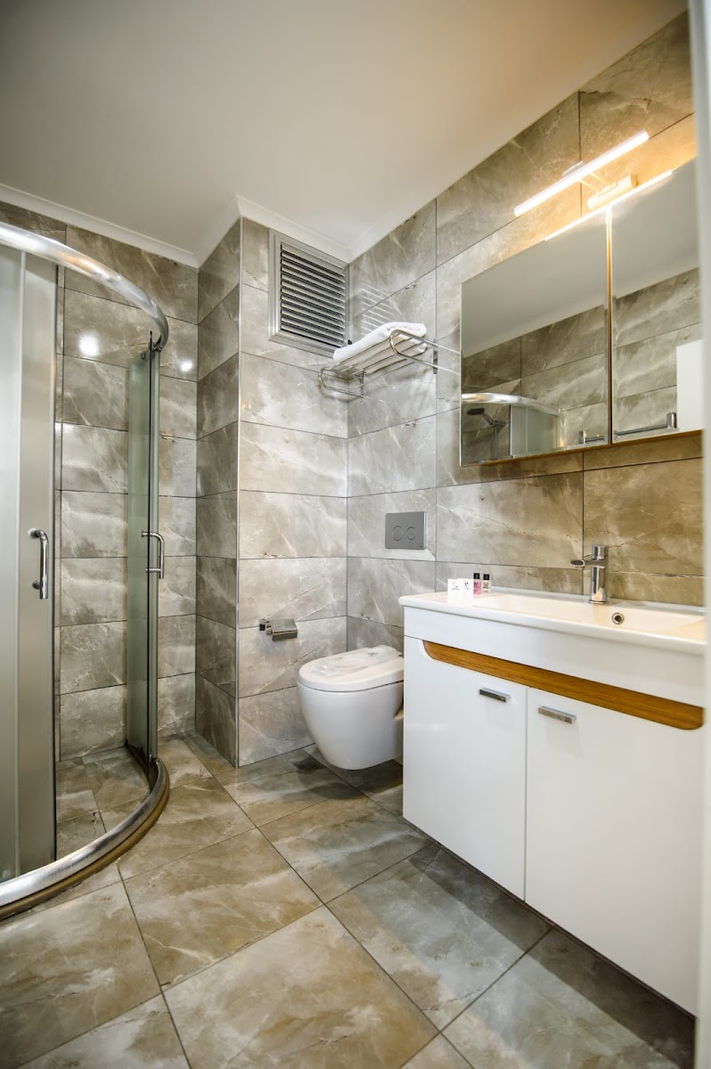 White House Hotel — fotoğraf 7