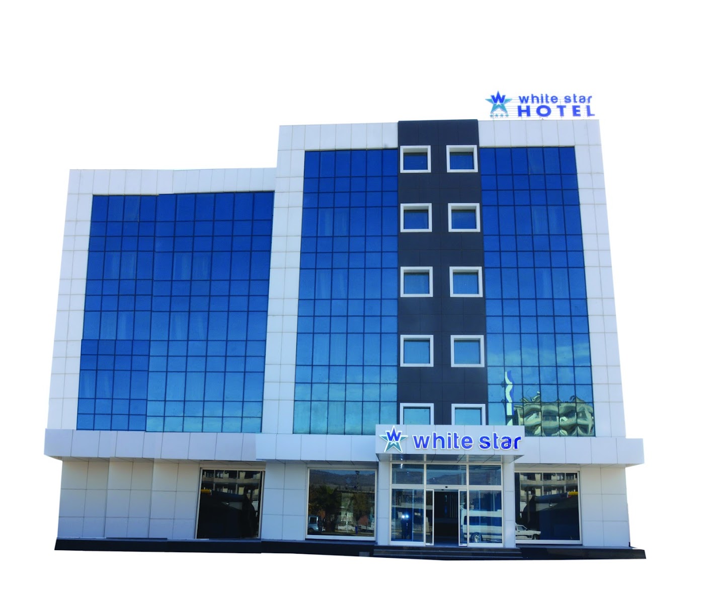 White Star Hotel — fotoğraf 1