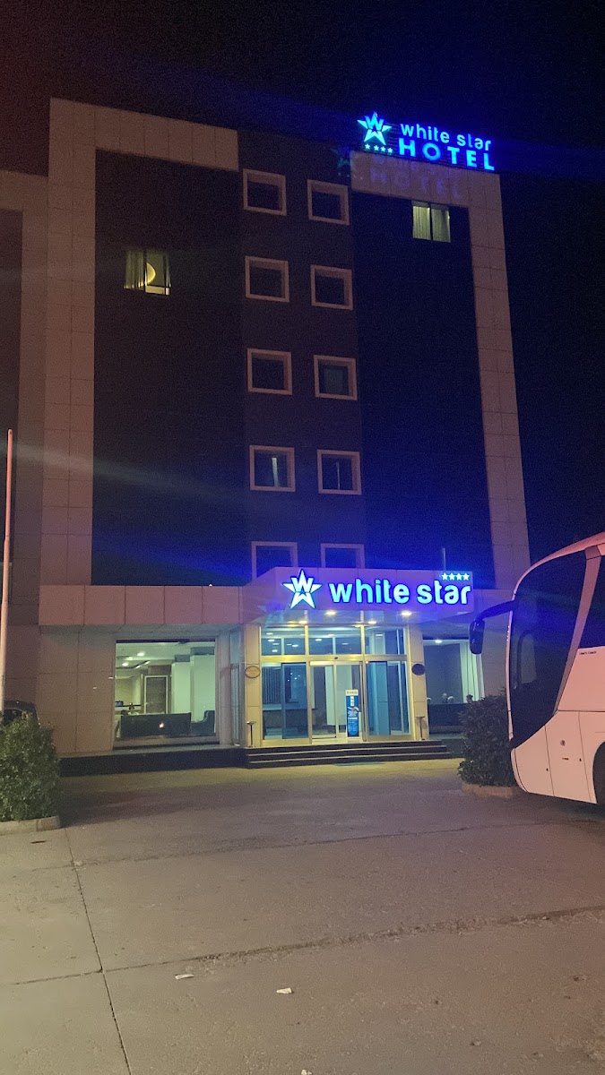 White Star Hotel — fotoğraf 4