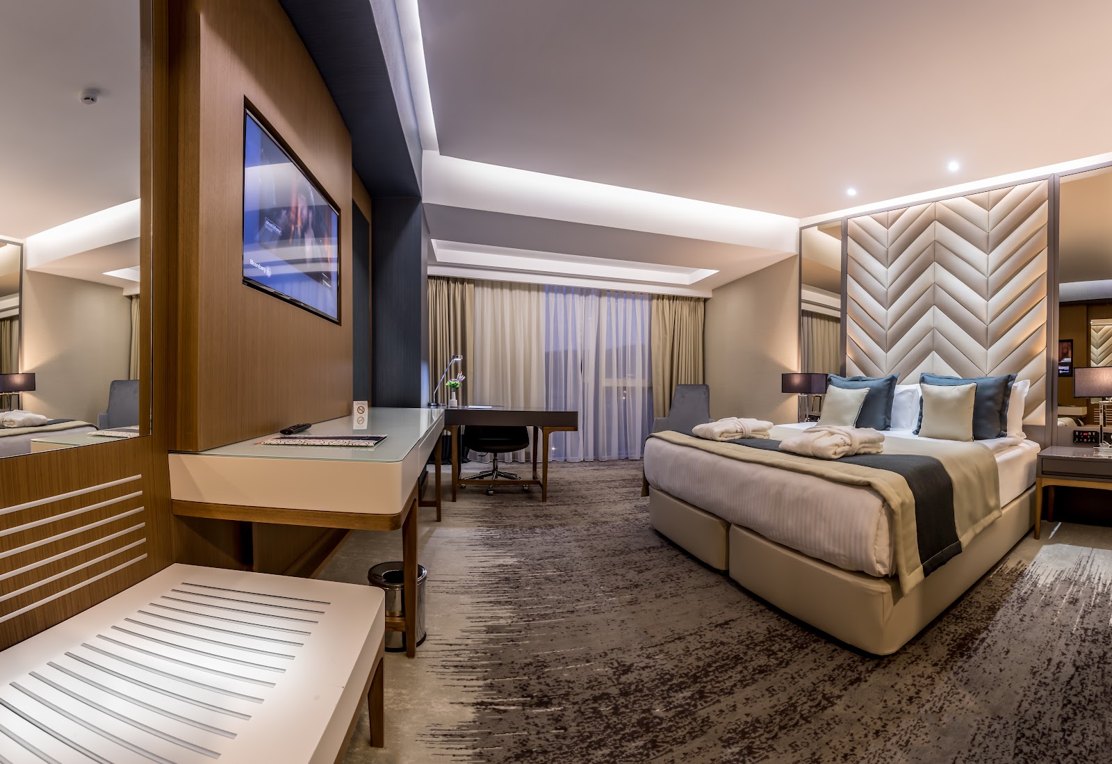 Willmont Hotel — fotoğraf 2