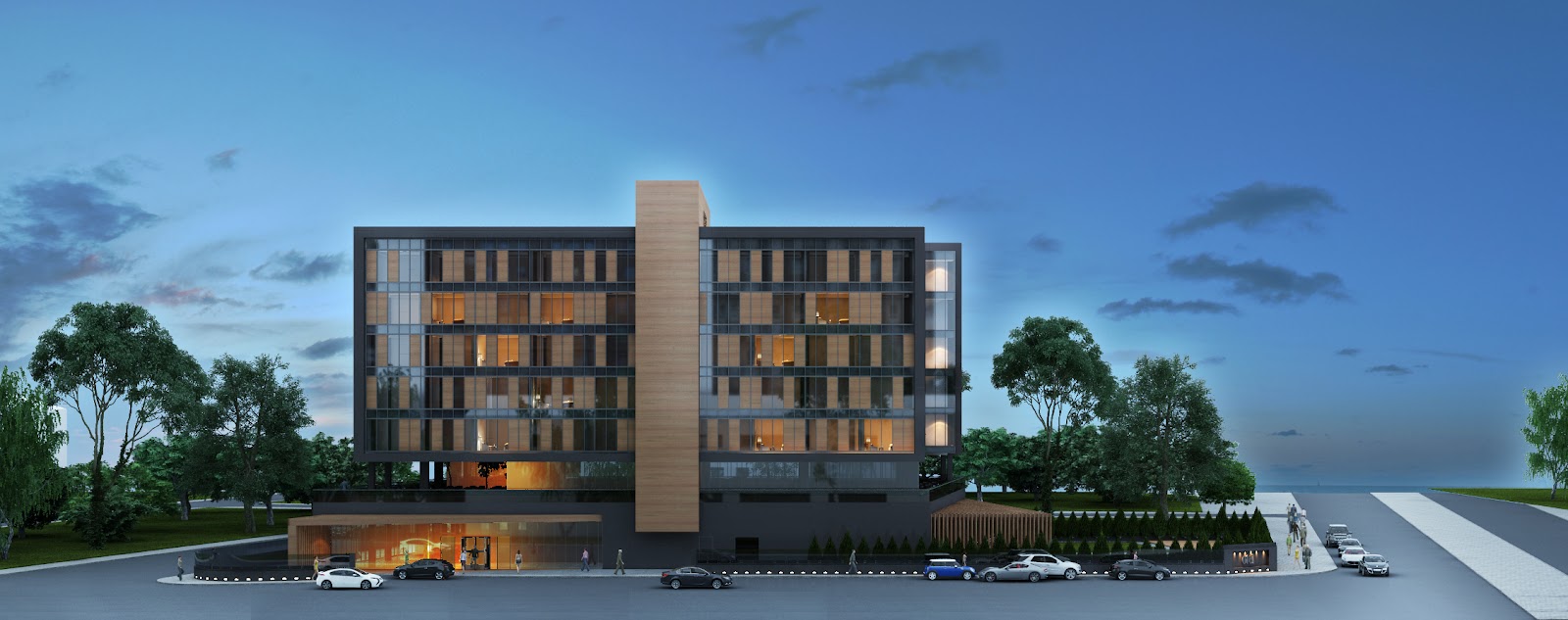 Willmont Hotel — fotoğraf 4