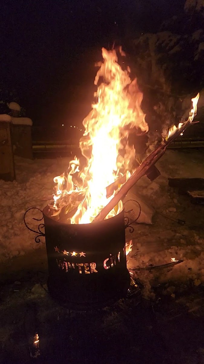 Winter City Hotel — fotoğraf 2